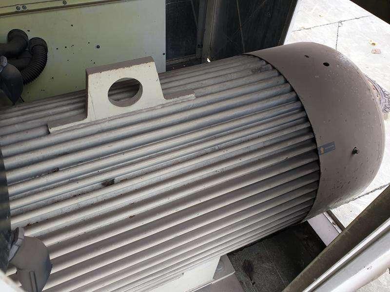 Ingersoll Rand ML 300 WC Foto 9
