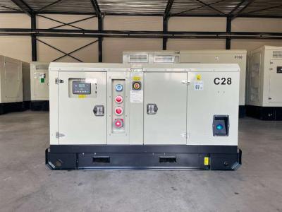 Cummins 4B3.9-G2 - 28 kVA Generator - DPX-19830 in vendita da DPX Power Europe B.V.