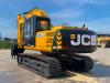 JCB 205 Foto 3 thumbnail