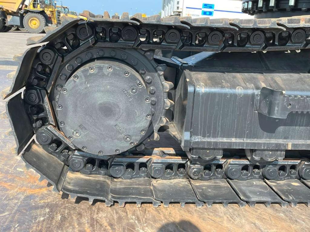 JCB 205 Foto 11