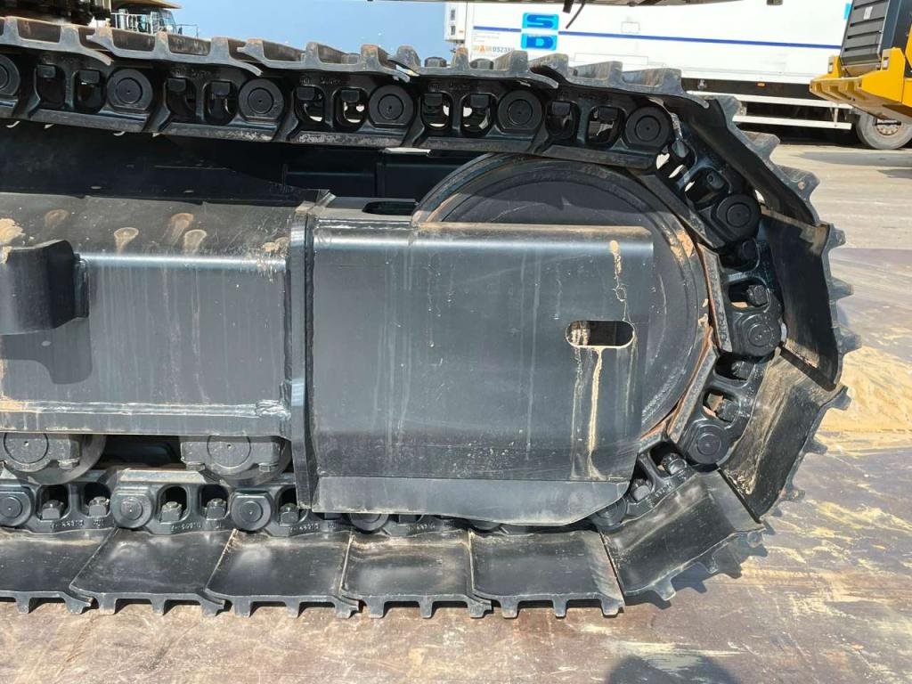 JCB 205 Foto 12