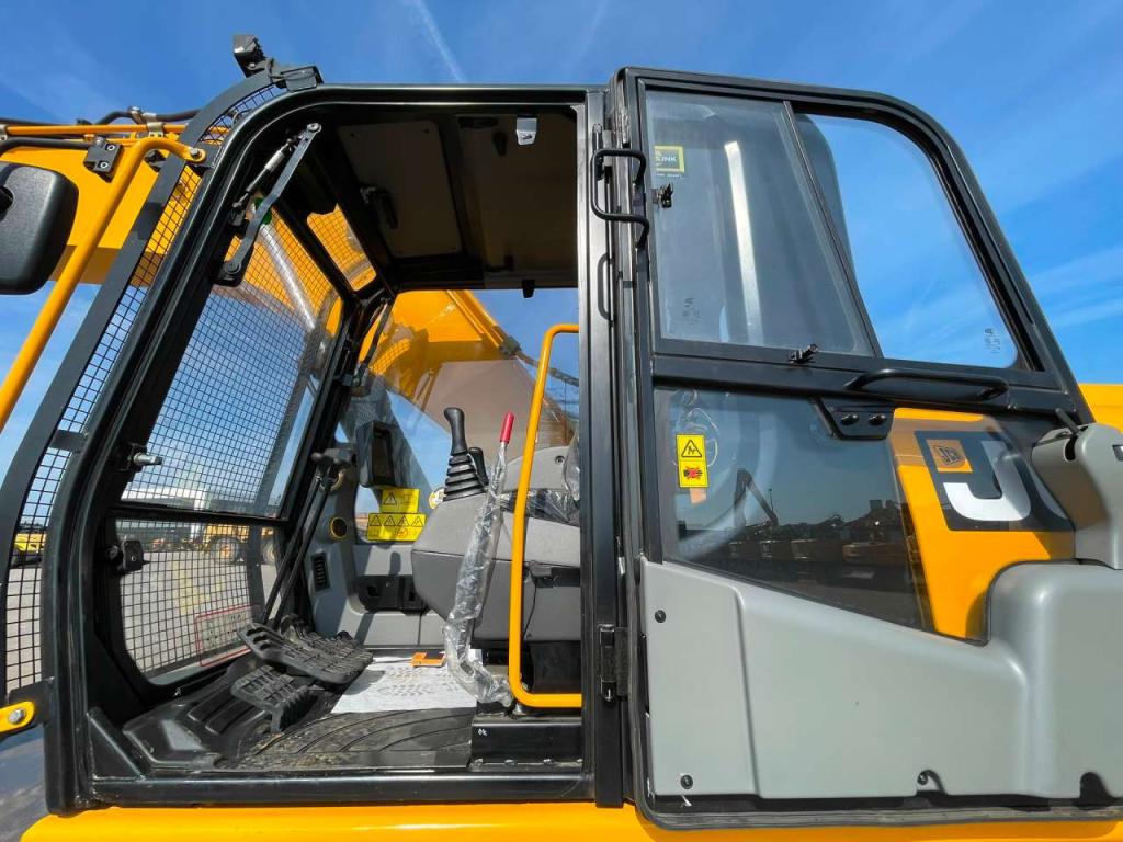 JCB 205 Foto 20