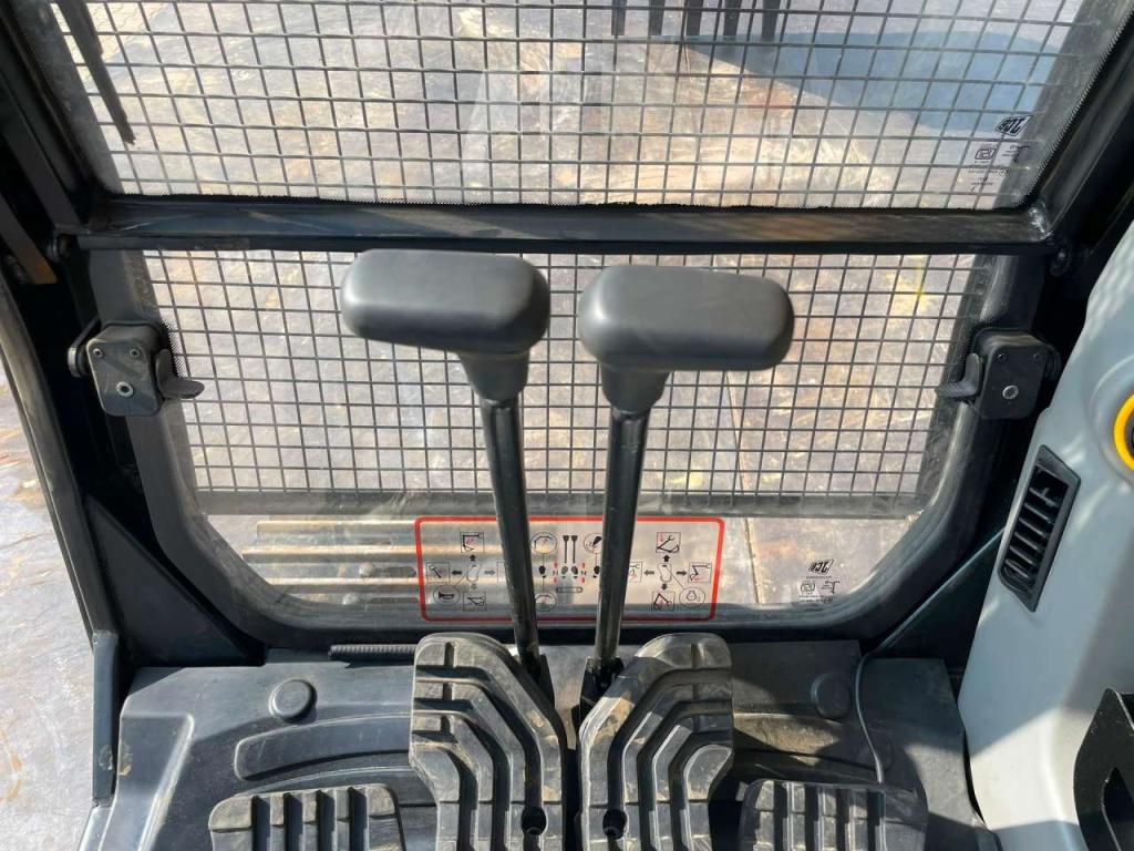 JCB 205 Foto 22