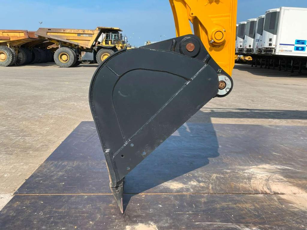 JCB 205 Foto 9