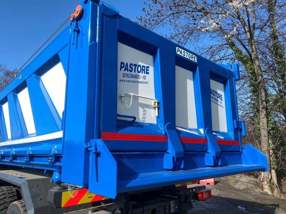 Volvo FMX 460 Foto 17