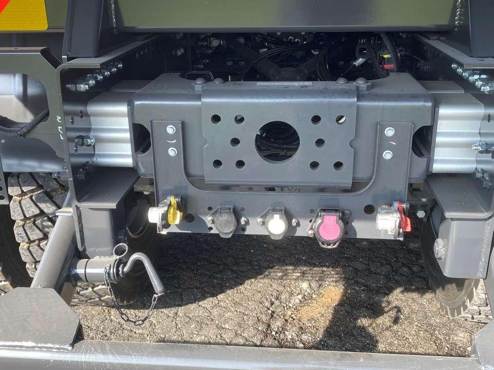 Volvo FMX 460 Foto 18