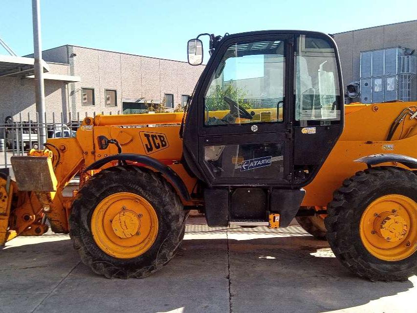 JCB 532-120 Foto 1