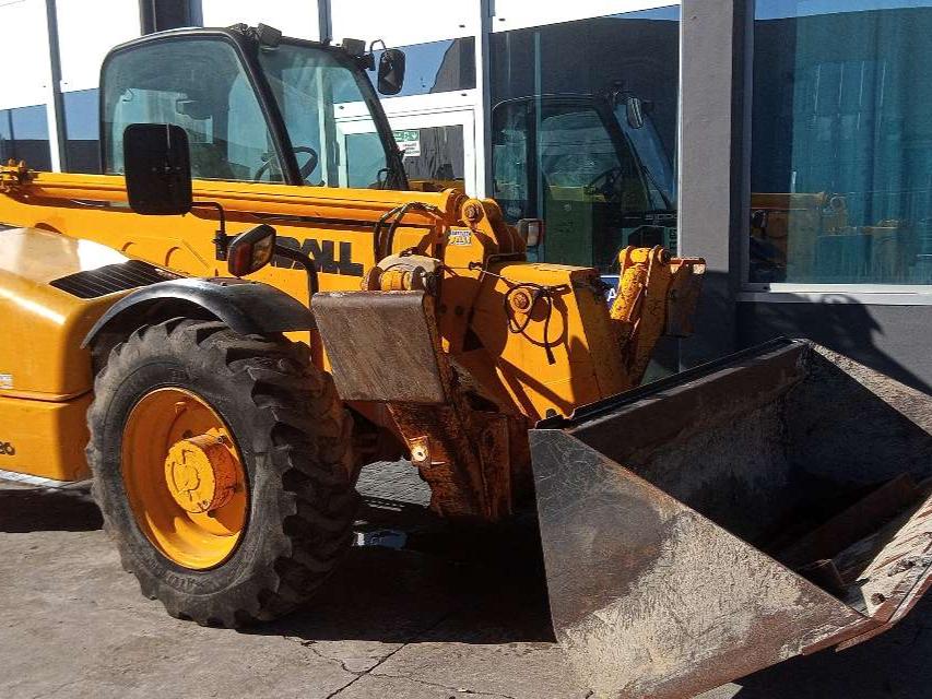 JCB 532-120 Foto 10