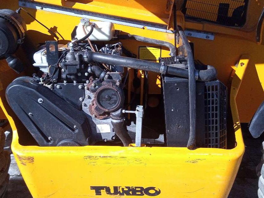 JCB 532-120 Foto 13