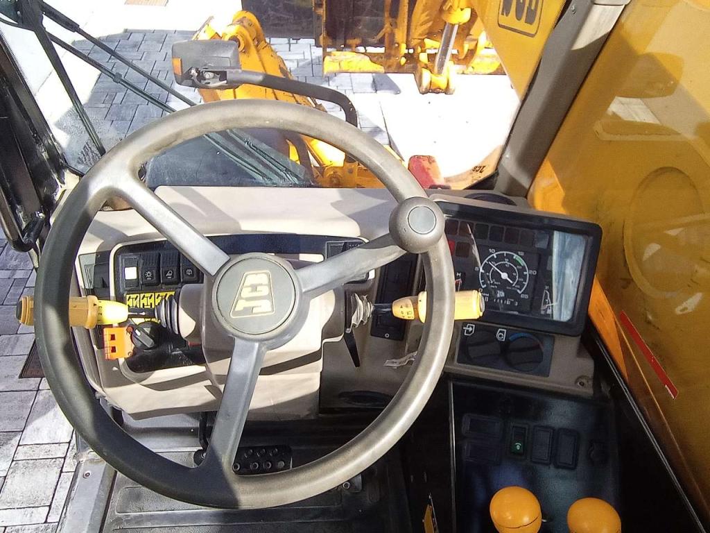 JCB 532-120 Foto 15