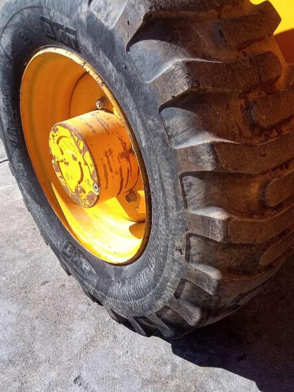 JCB 532-120 Foto 17