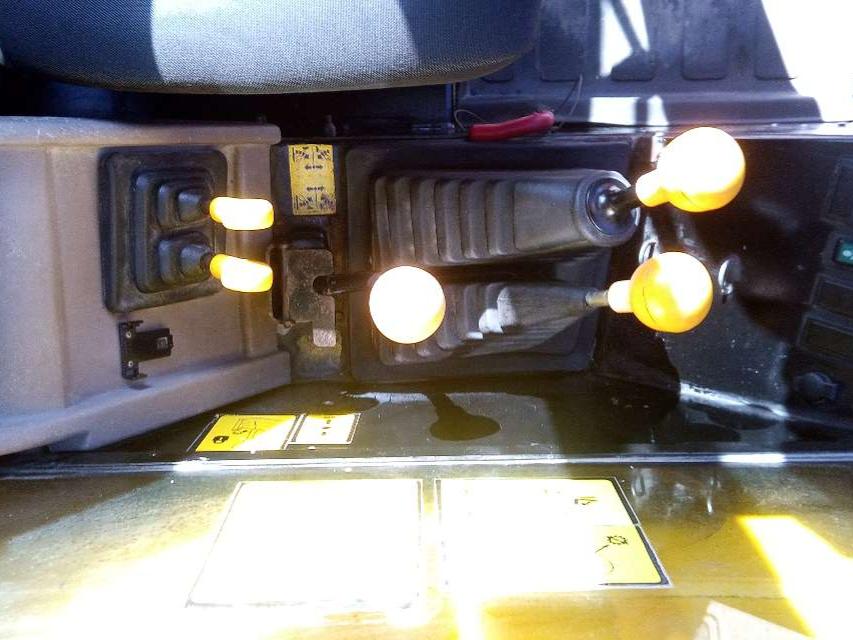 JCB 532-120 Foto 19