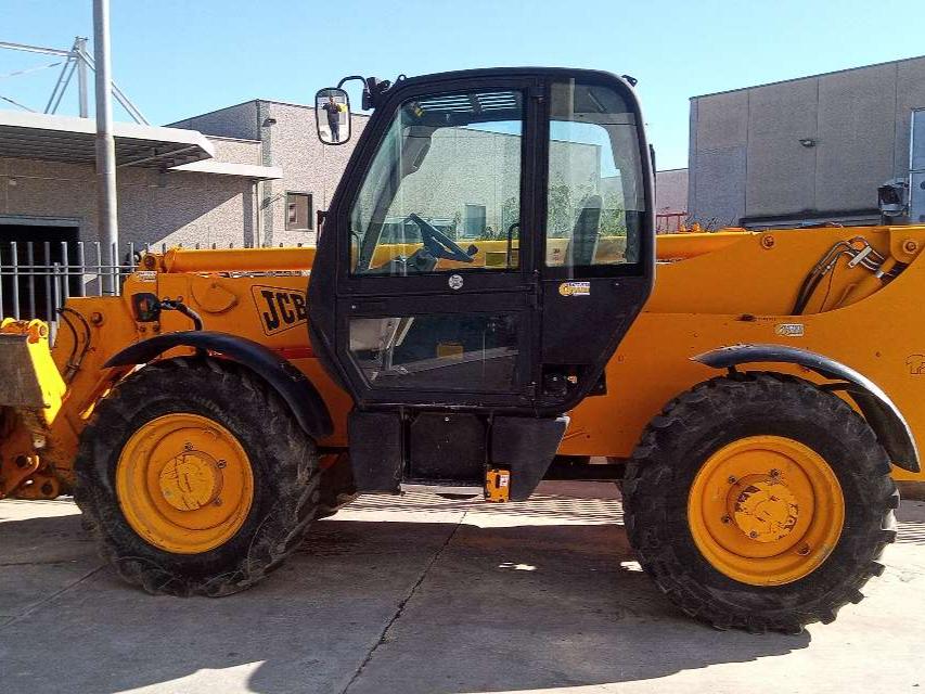 JCB 532-120 Foto 2