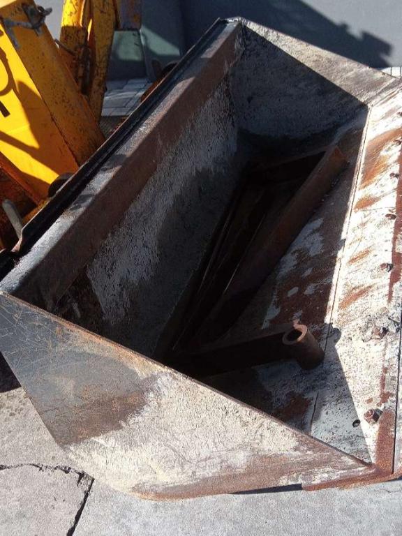 JCB 532-120 Foto 22
