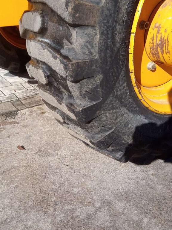 JCB 532-120 Foto 23