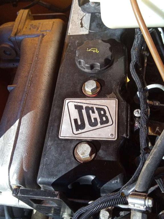 JCB 532-120 Foto 28