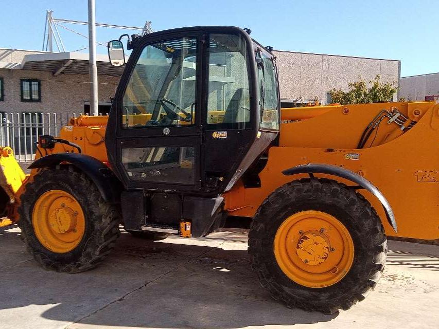 JCB 532-120 Foto 3