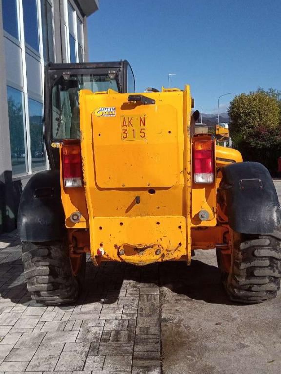 JCB 532-120 Foto 5