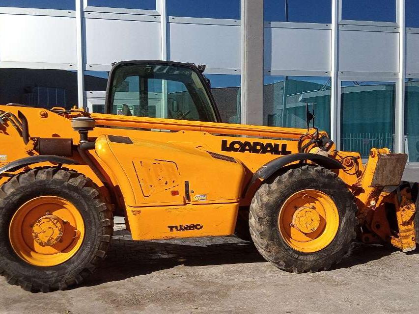 JCB 532-120 Foto 7