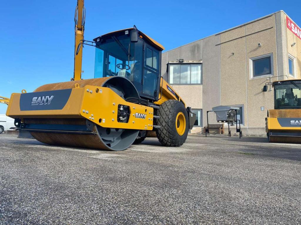 Sany SSR130 Foto 2