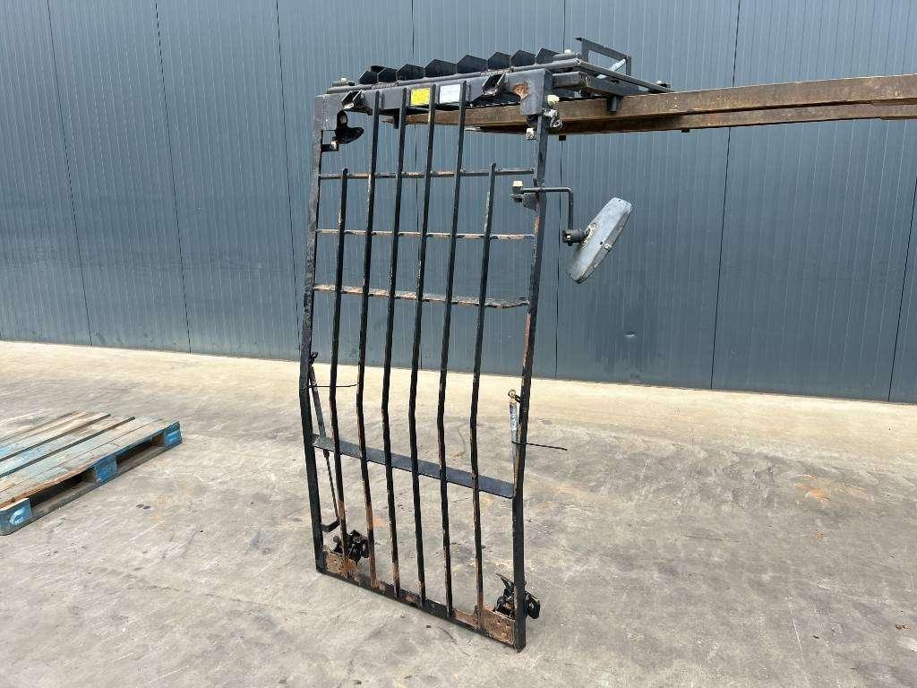 Caterpillar 313E / M315F / 320F / 323E / 325F / 329E / 330F / Foto 1