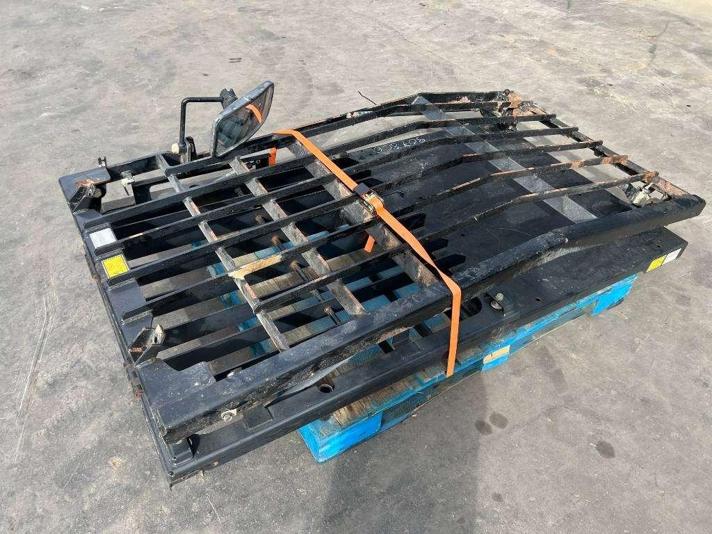 Caterpillar 313E / M315F / 320F / 323E / 325F / 329E / 330F / Foto 7