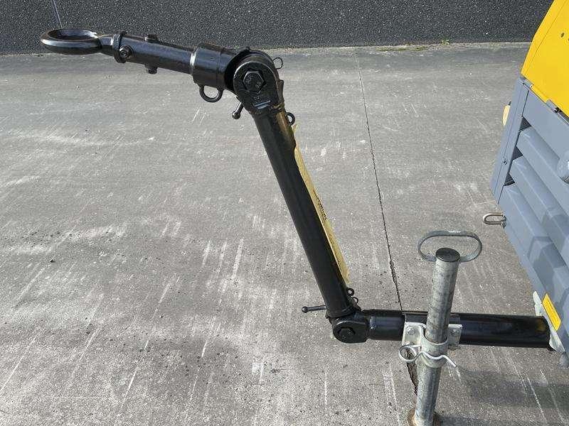 Atlas Copco XAS 37 KD Foto 2