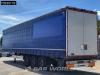 Krone SD 3 axles Anti Vandalism Sliding Roof Foto 2 thumbnail