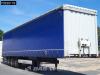 Krone SD 3 axles Anti Vandalism Sliding Roof Foto 3 thumbnail