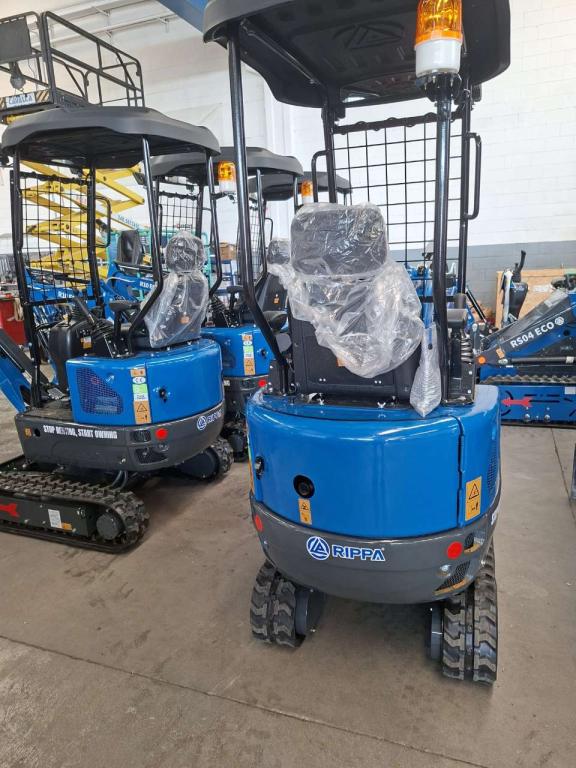 Rippa R10 eco Foto 2