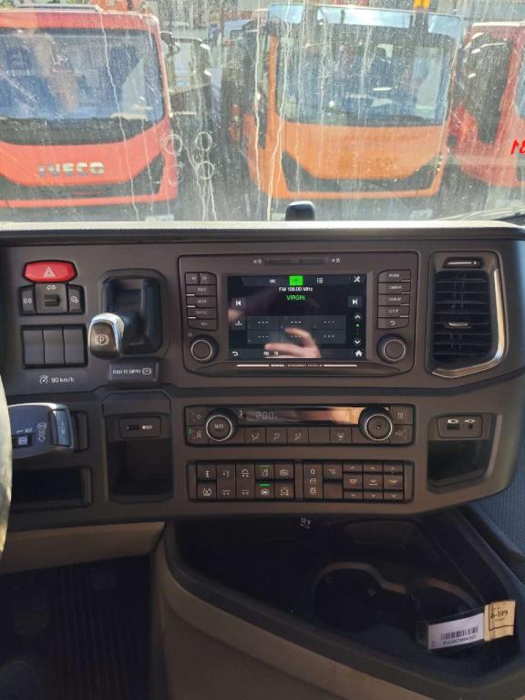 Scania G540 Foto 11