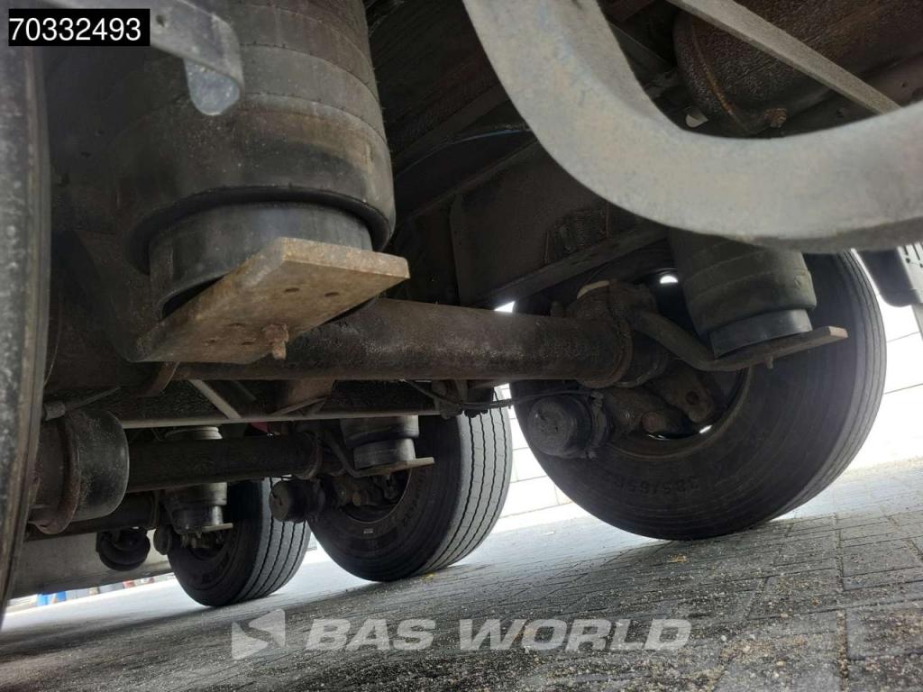 Schmitz S01 APK 12/26 Lift Axle Palletkist Foto 19