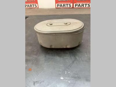 Supporto filtro aria per Haulotte H15 SDX in vendita da Massucco T. Srl Area Ricambi