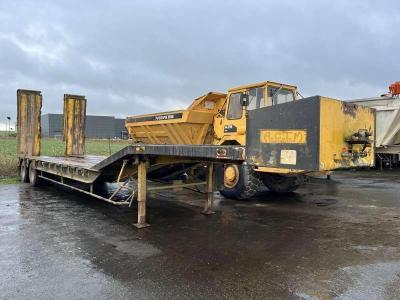 ACTM 2 ESSIEUX in vendita da SODINEG France