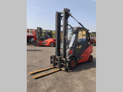 Linde H30D-02 in vendita da Uni.Trucks Srl