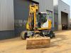 Liebherr 910 Compact Foto 12 thumbnail
