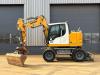 Liebherr 910 Compact Foto 13 thumbnail
