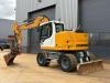 Liebherr 910 Compact Foto 15 thumbnail