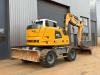 Liebherr 910 Compact Foto 8 thumbnail