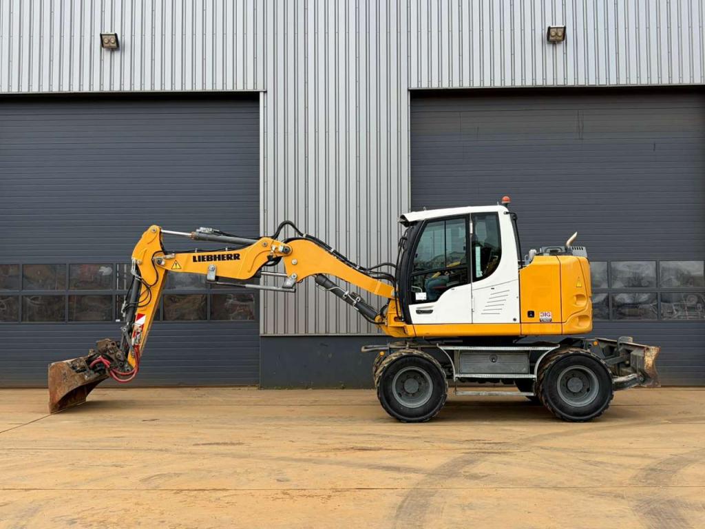 Liebherr 910 Compact Foto 14