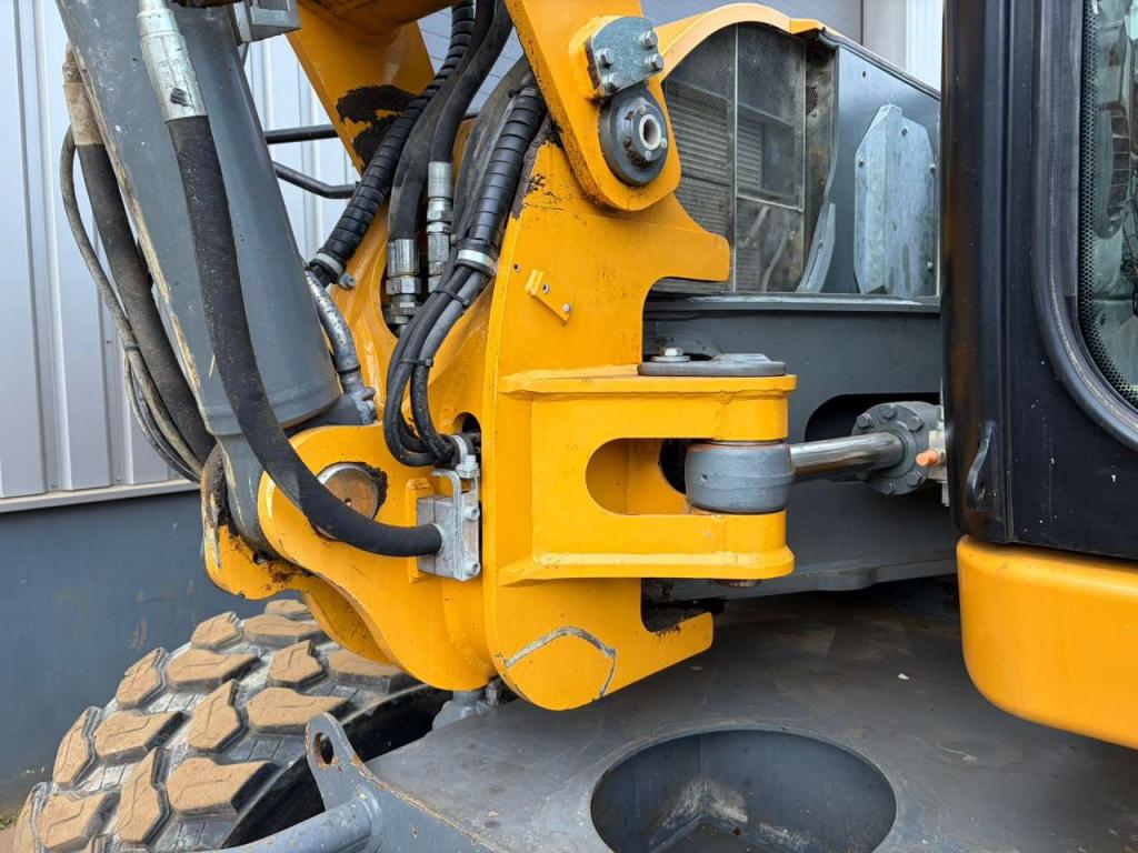 Liebherr 910 Compact Foto 18