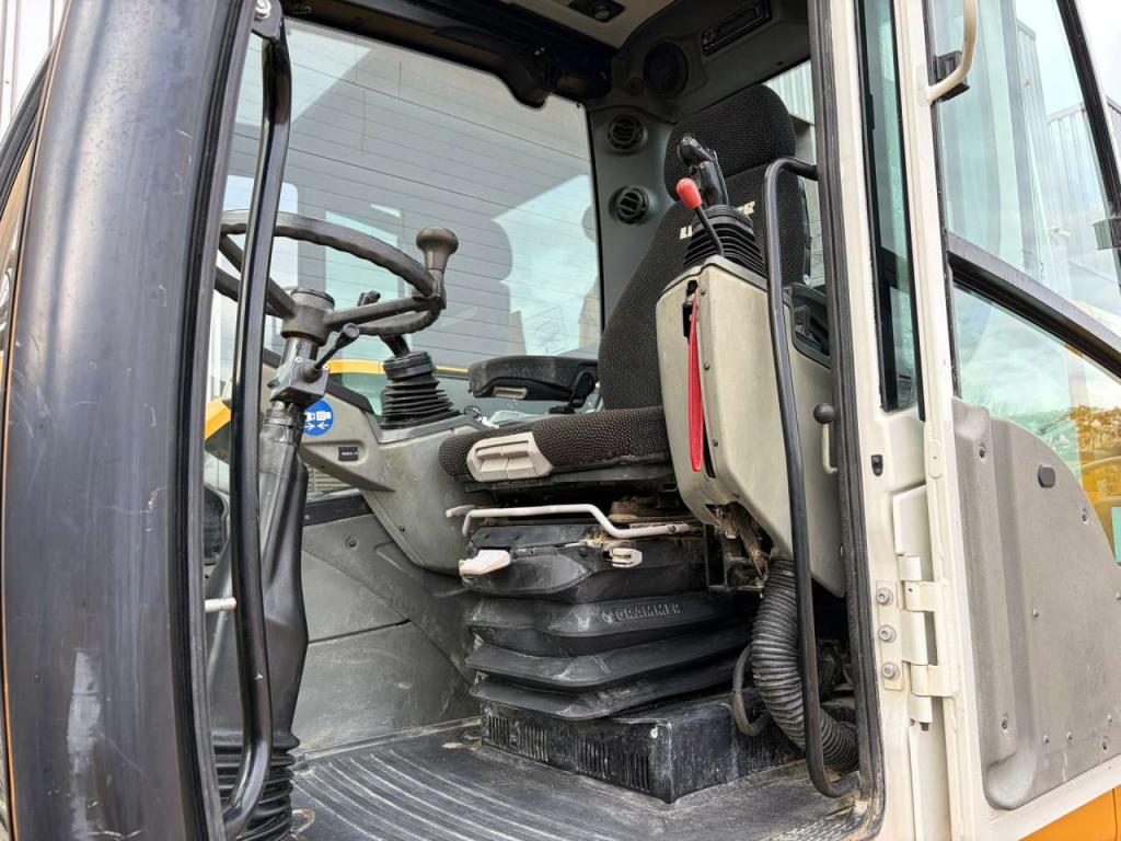 Liebherr 910 Compact Foto 25