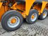 Faymonville PV-3C 3 axles Glass Innenlader Lifting Axle Foto 16 thumbnail