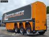 Faymonville PV-3C 3 axles Glass Innenlader Lifting Axle Foto 2 thumbnail