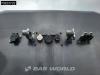 Faymonville PV-3C 3 axles Glass Innenlader Lifting Axle Foto 25 thumbnail