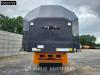 Faymonville PV-3C 3 axles Glass Innenlader Lifting Axle Foto 6 thumbnail