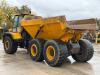 JCB ADT722 Foto 6 thumbnail