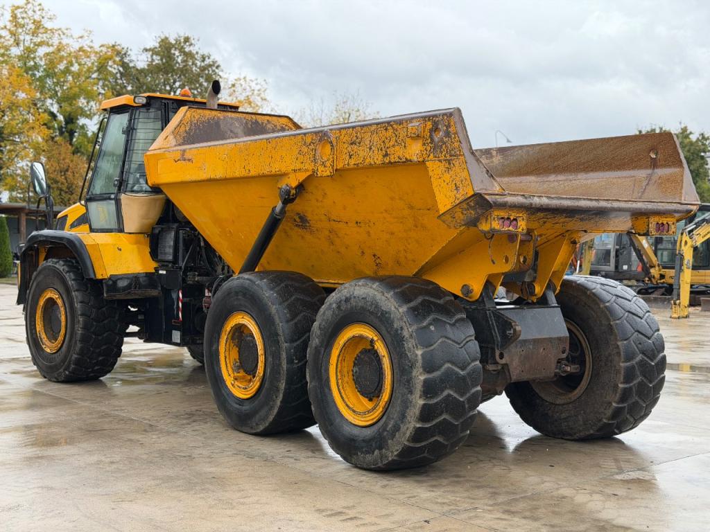 JCB ADT722 Foto 6
