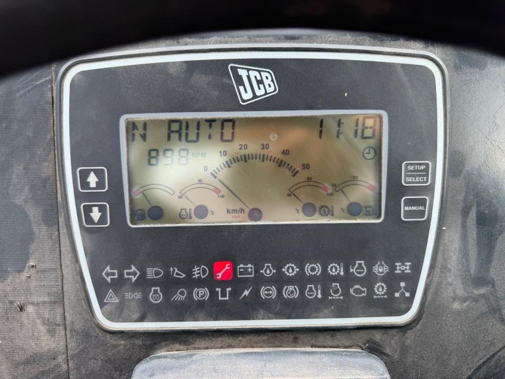 JCB ADT722 Foto 9