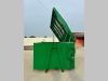 CONTAINER SCARRABILE NUOVO CON COPERCHIO Foto 10 thumbnail